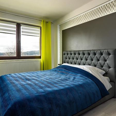 Apartamenty Wierchowka Bukowina Tatrzańska Exteriör bild