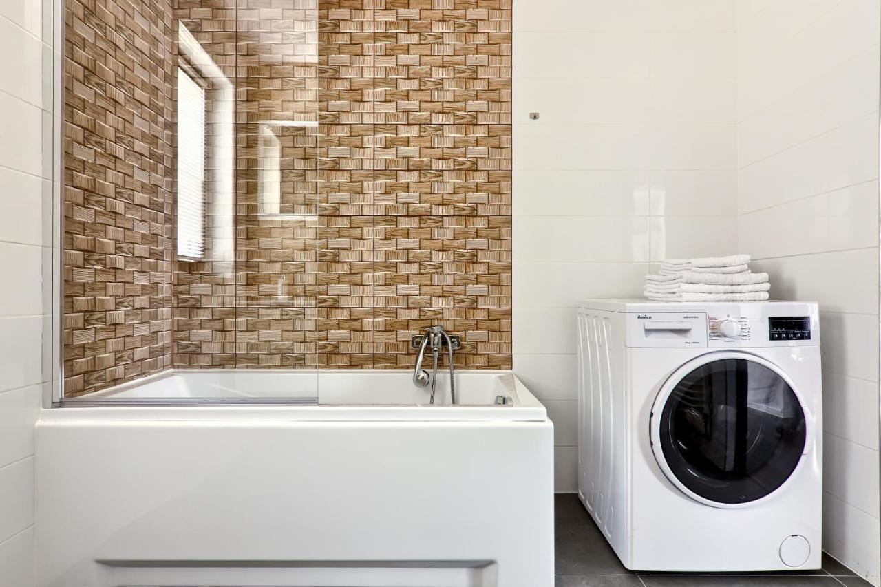 Apartamenty Wierchowka Bukowina Tatrzańska Exteriör bild